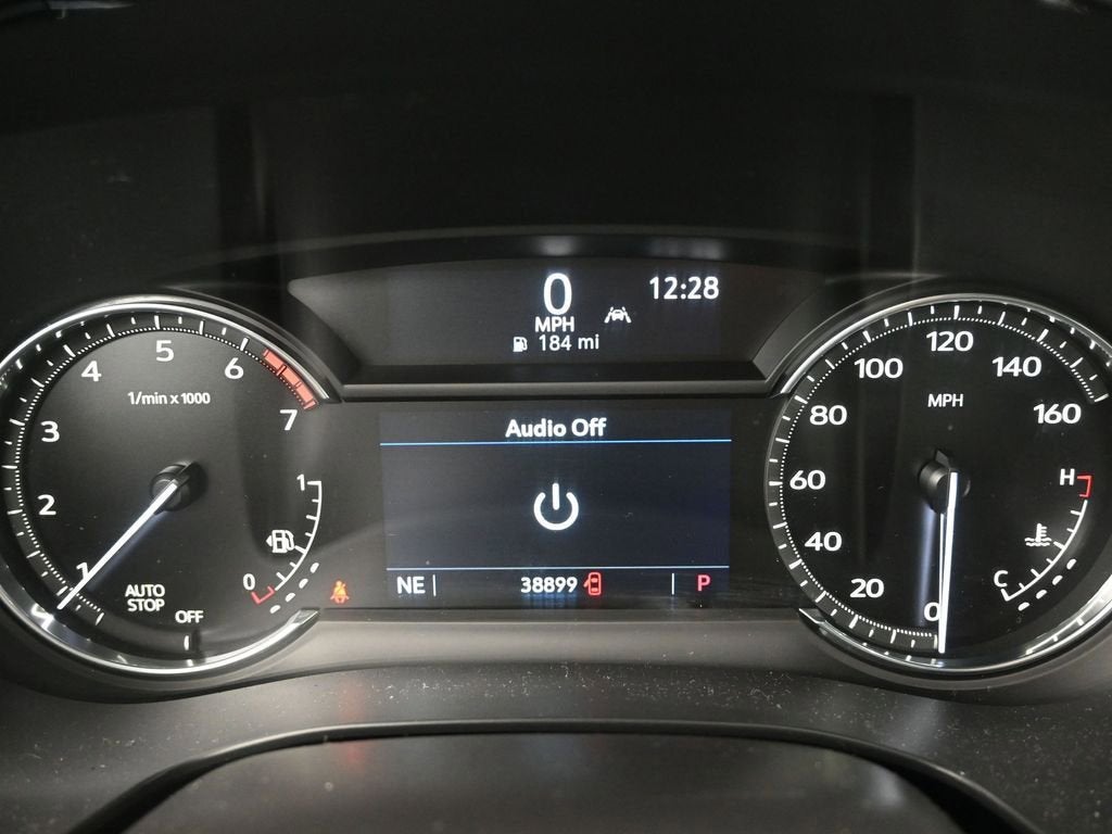 2022 Cadillac XT5 Luxury