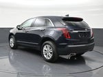 2022 Cadillac XT5 Luxury