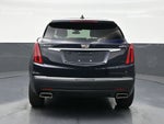 2022 Cadillac XT5 Luxury