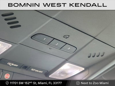 2019 Cadillac XT5 FWD