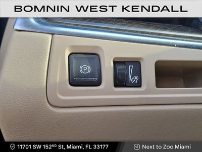 2019 Cadillac XT5 FWD