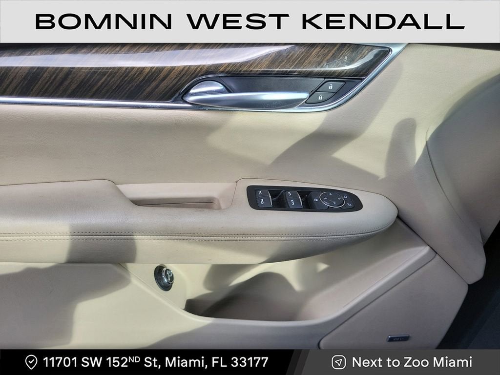 2019 Cadillac XT5 FWD