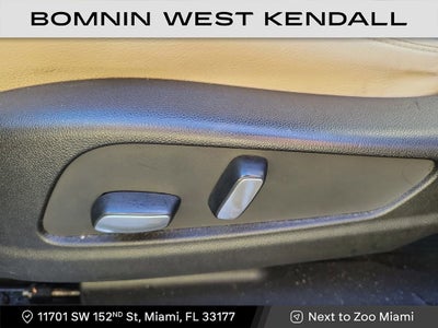 2019 Cadillac XT5 FWD