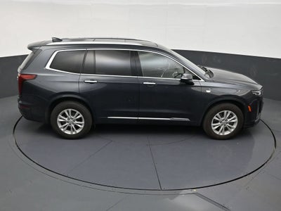 2023 Cadillac XT6 Luxury
