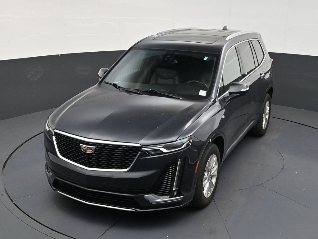 2023 Cadillac XT6 Luxury