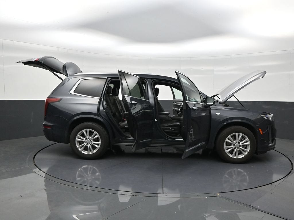 2023 Cadillac XT6 Luxury