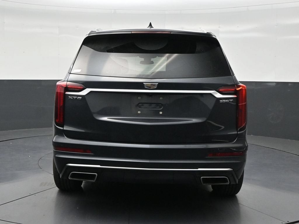 2023 Cadillac XT6 Luxury