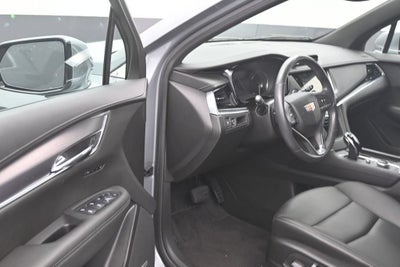 2024 Cadillac XT6 Luxury