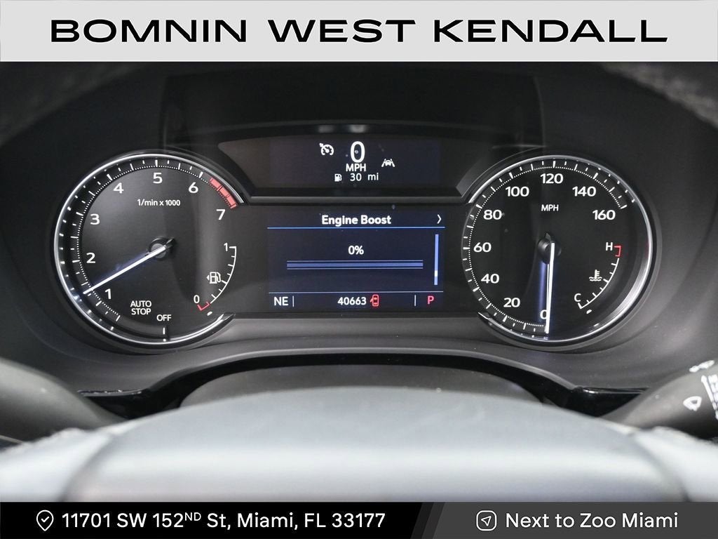 2021 Cadillac XT6 Luxury