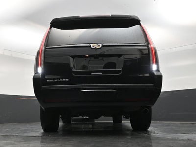 2020 Cadillac Escalade ESV Luxury