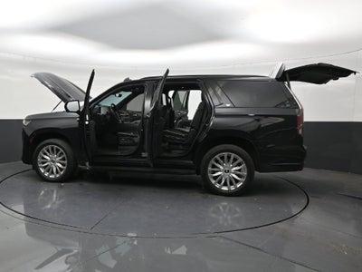 2023 Cadillac Escalade 4WD Premium Luxury