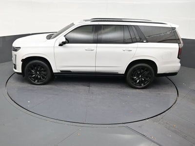 2023 Cadillac Escalade 4WD Sport