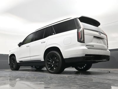 2023 Cadillac Escalade 4WD Sport