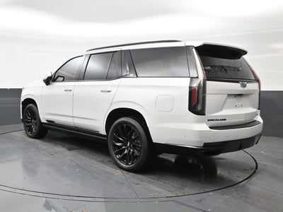 2023 Cadillac Escalade 4WD Sport