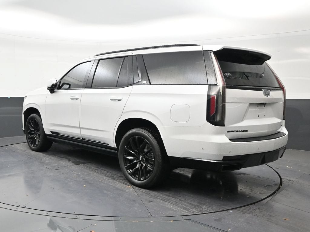 2023 Cadillac Escalade 4WD Sport