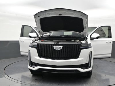 2023 Cadillac Escalade 4WD Sport