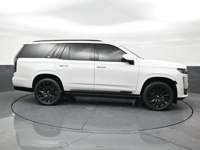 2023 Cadillac Escalade 4WD Sport