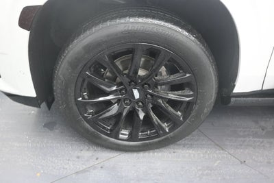 2023 Cadillac Escalade 4WD Sport