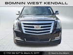 2019 Cadillac Escalade ESV Premium Luxury