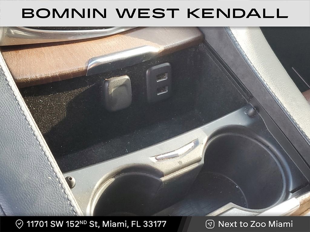 2019 Cadillac Escalade ESV Premium Luxury