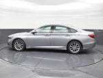 2022 Honda Accord LX