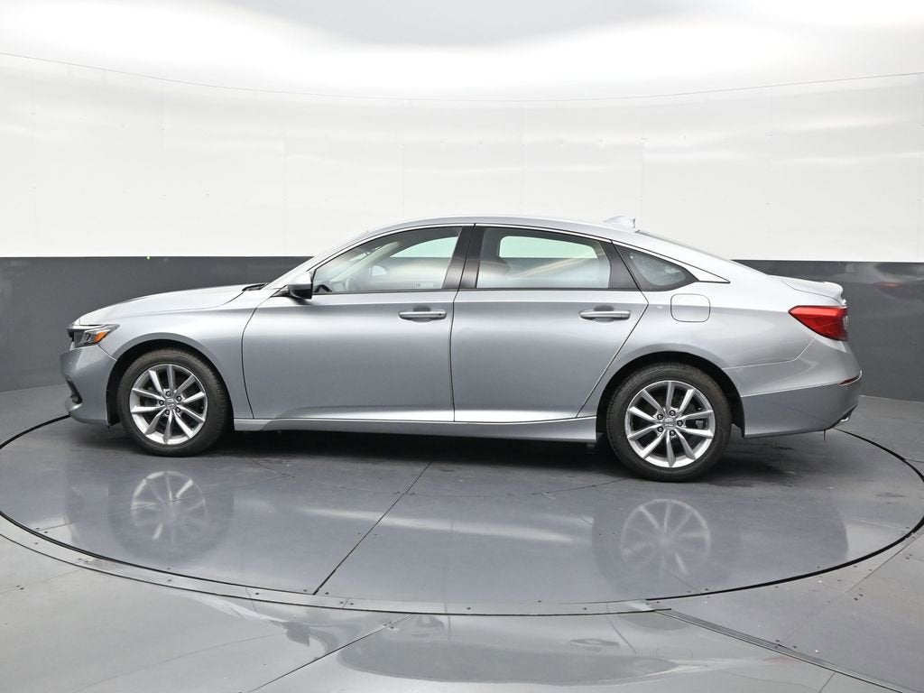 2022 Honda Accord LX