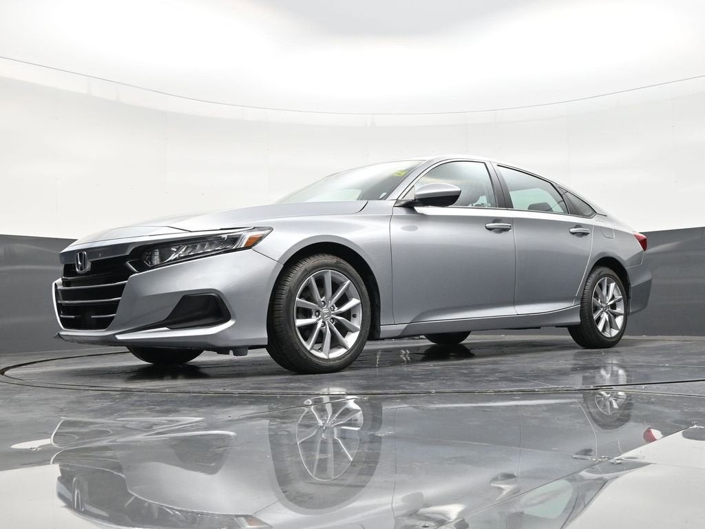 2022 Honda Accord LX