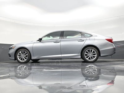 2022 Honda Accord LX