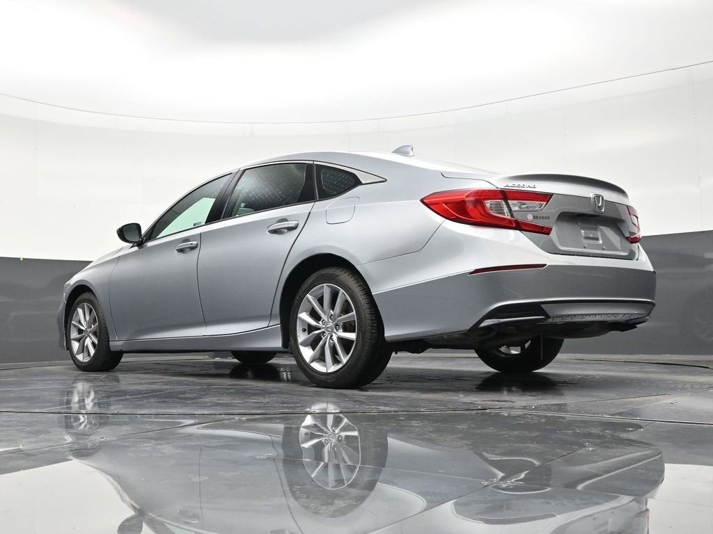 2022 Honda Accord LX
