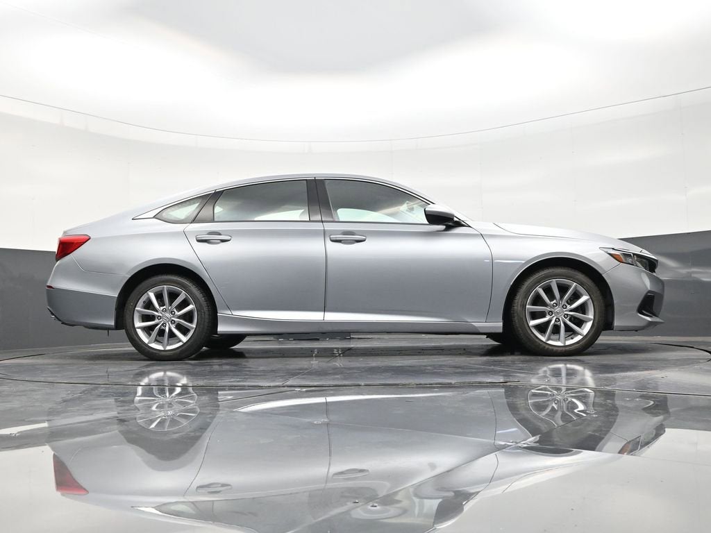 2022 Honda Accord LX