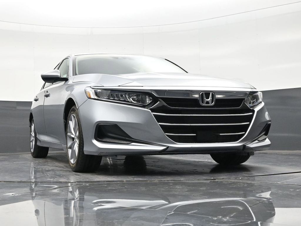 2022 Honda Accord LX