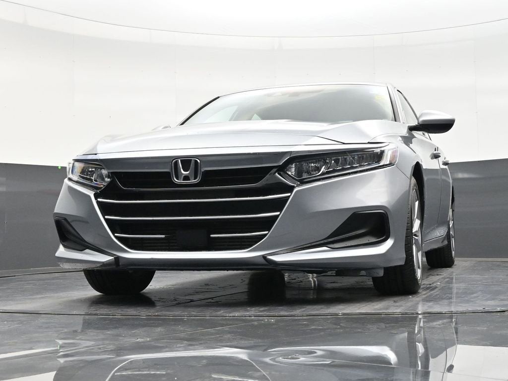 2022 Honda Accord LX