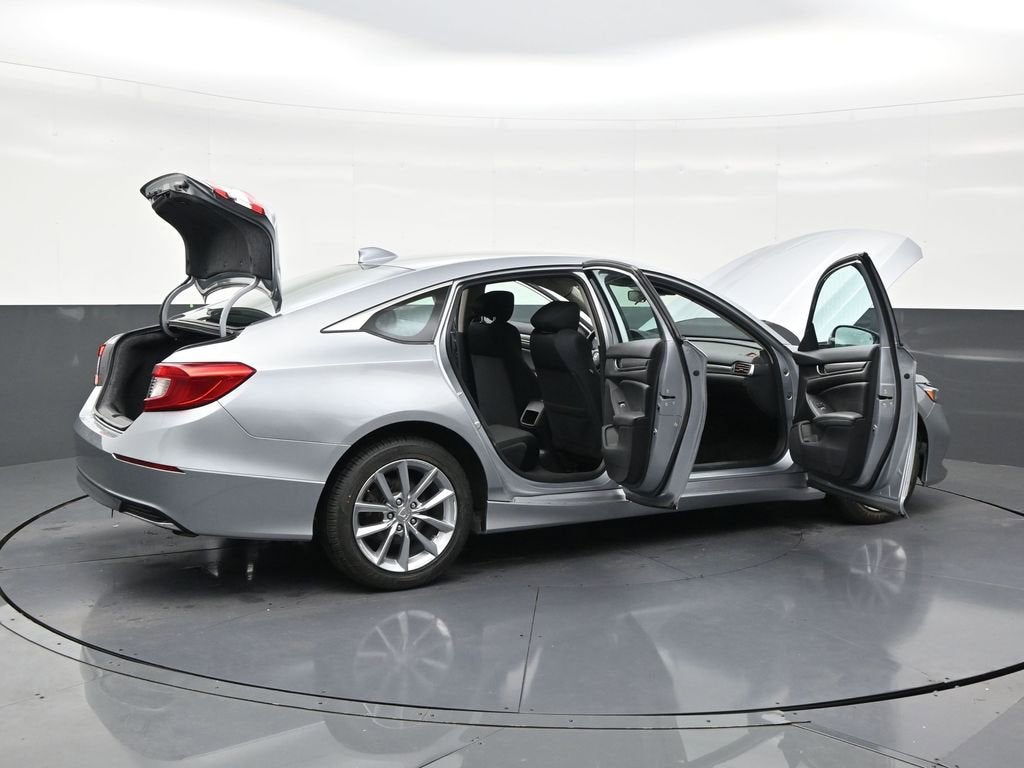 2022 Honda Accord LX