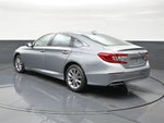 2022 Honda Accord LX