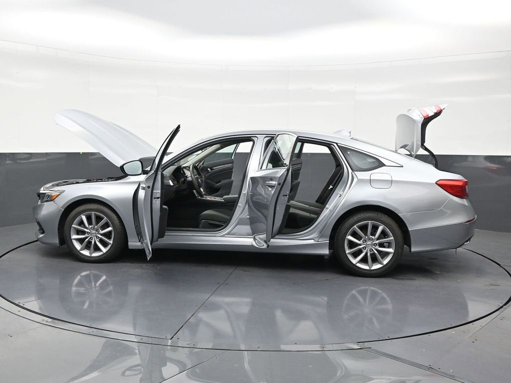 2022 Honda Accord LX