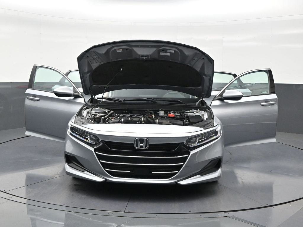 2022 Honda Accord LX