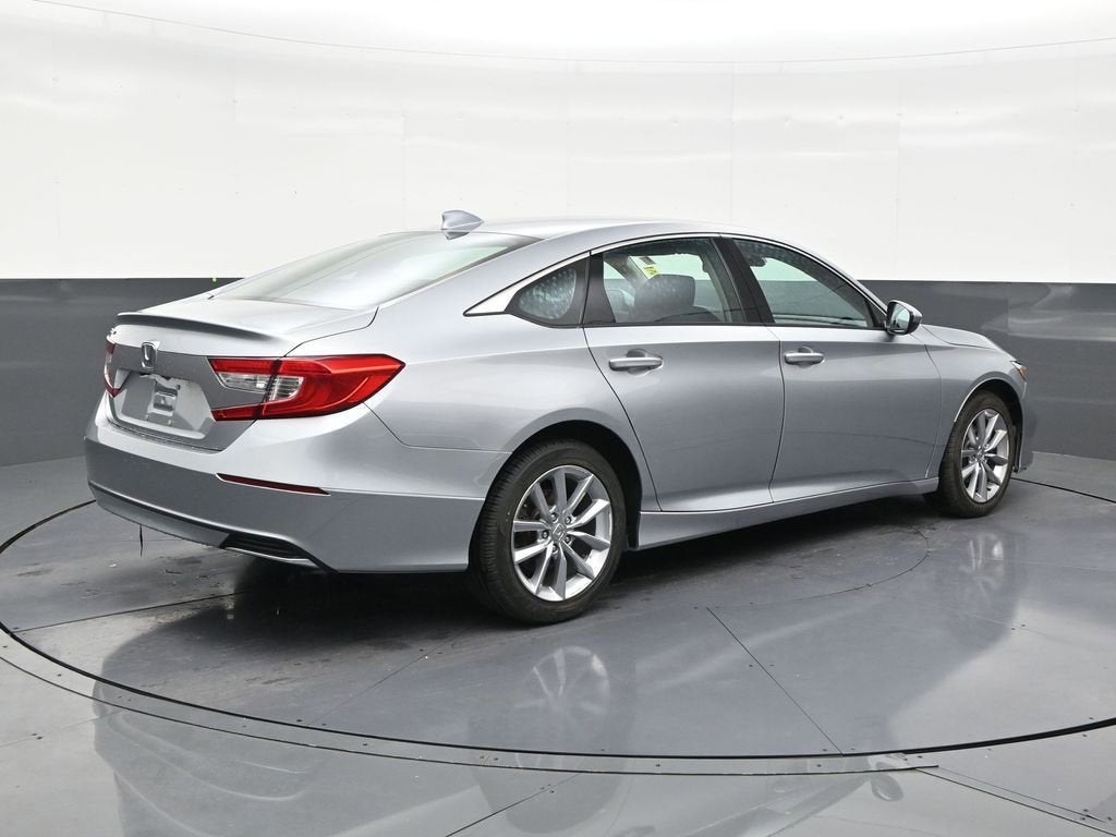 2022 Honda Accord LX