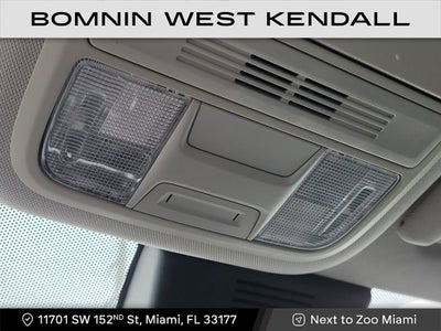 2021 Honda Accord Sedan LX