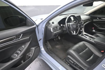 2022 Honda Accord Sport Special Edition