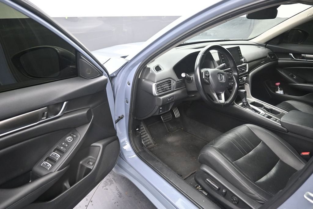 2022 Honda Accord Sport Special Edition