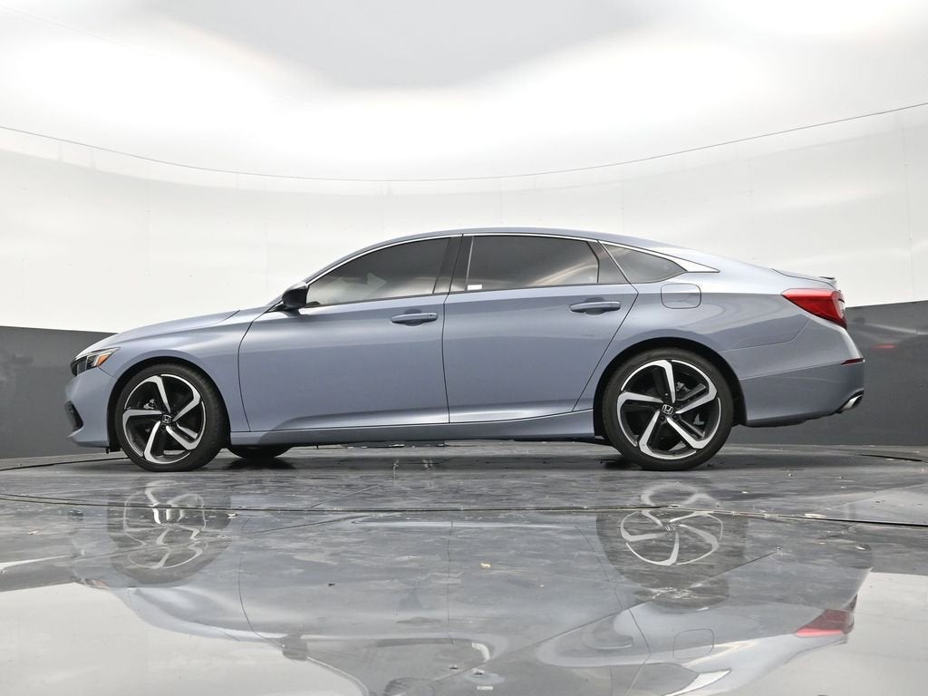 2022 Honda Accord Sport Special Edition