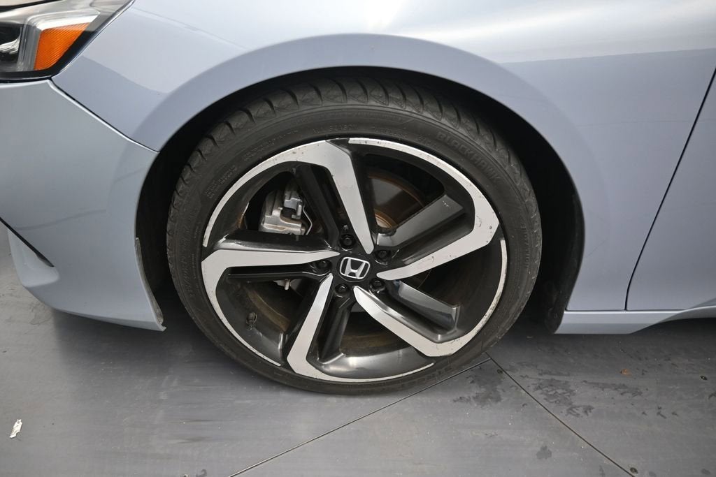 2022 Honda Accord Sport Special Edition