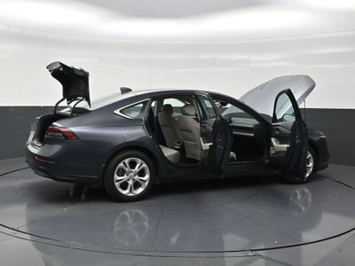 2025 Honda Accord Sedan LX