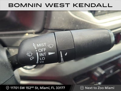 2024 Honda Accord Sedan LX