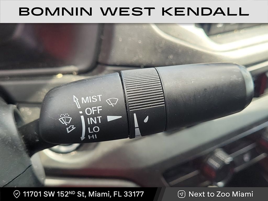 2024 Honda Accord Sedan LX