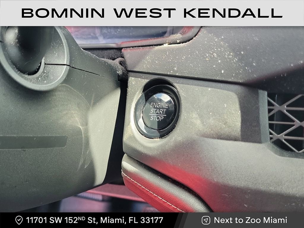 2024 Honda Accord Sedan LX