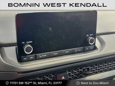 2024 Honda Accord Sedan LX