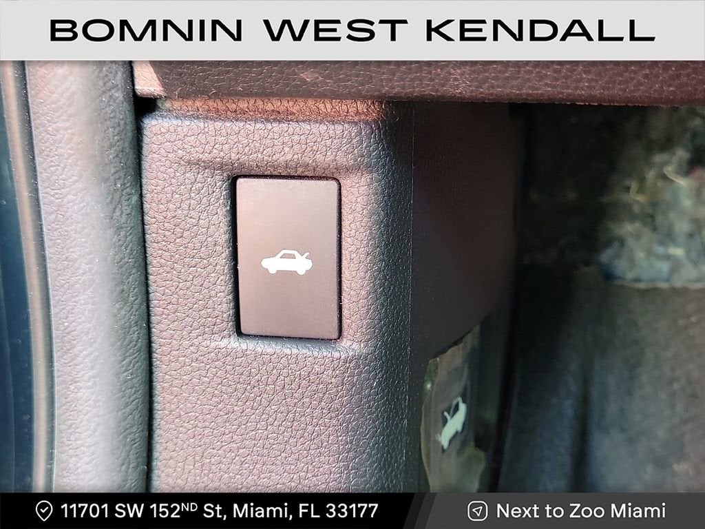 2024 Honda Accord Sedan LX