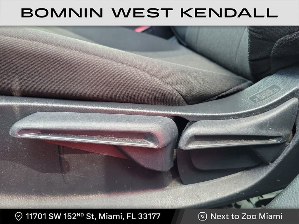 2024 Honda Accord Sedan LX