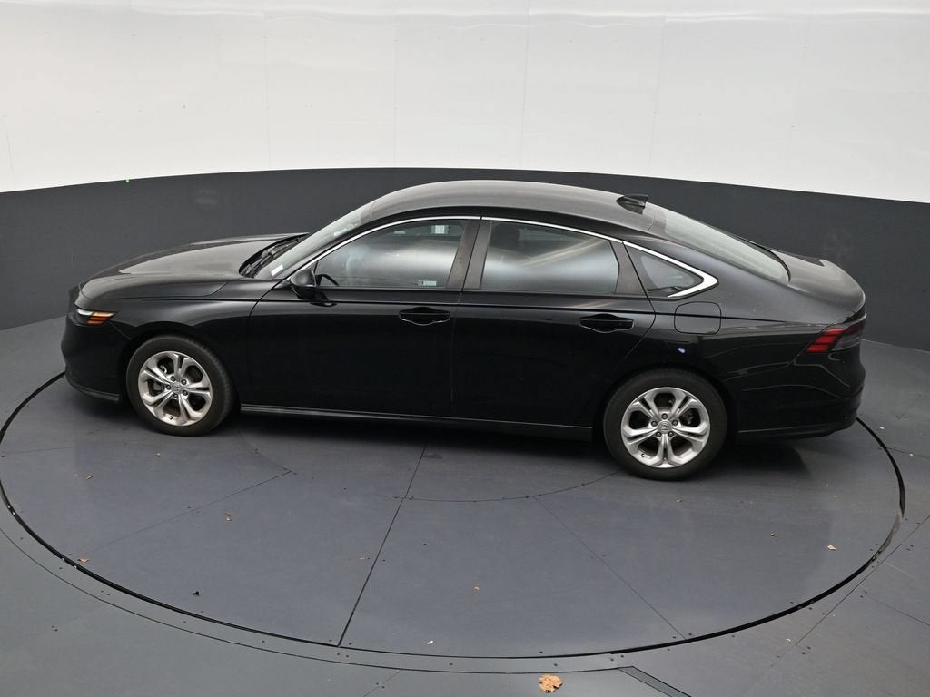 2023 Honda Accord Sedan LX